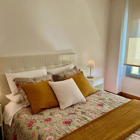 Apartamento Europa Jardin โอเบียโด ภายนอก รูปภาพ